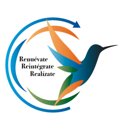 Logo Empezar de Nuevo
